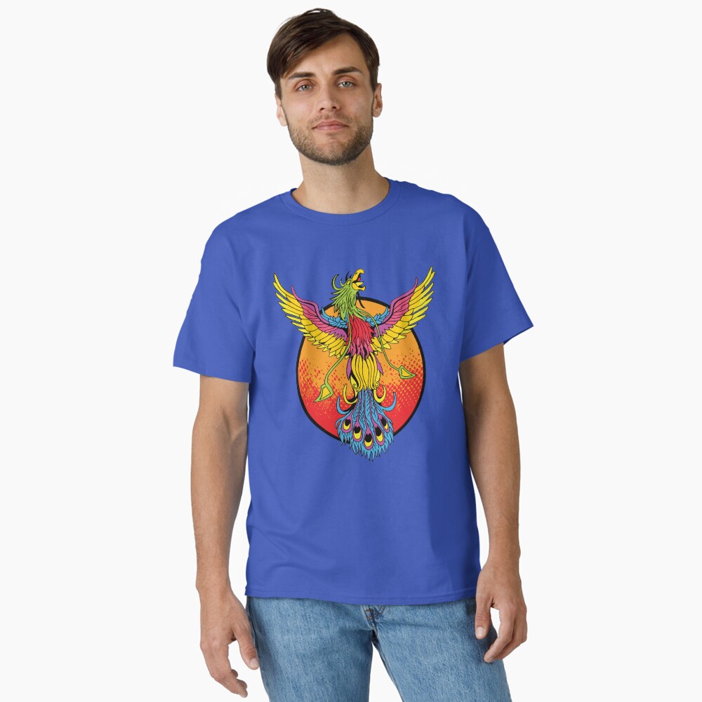 Item preview, Classic T-Shirt designed and sold by FBWashington.