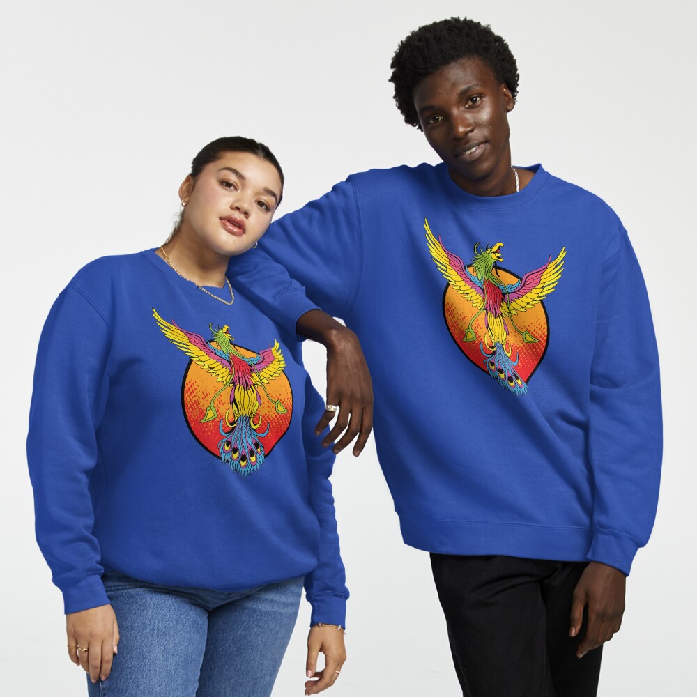 Item preview, Pullover Sweatshirt designed and sold by FBWashington.
