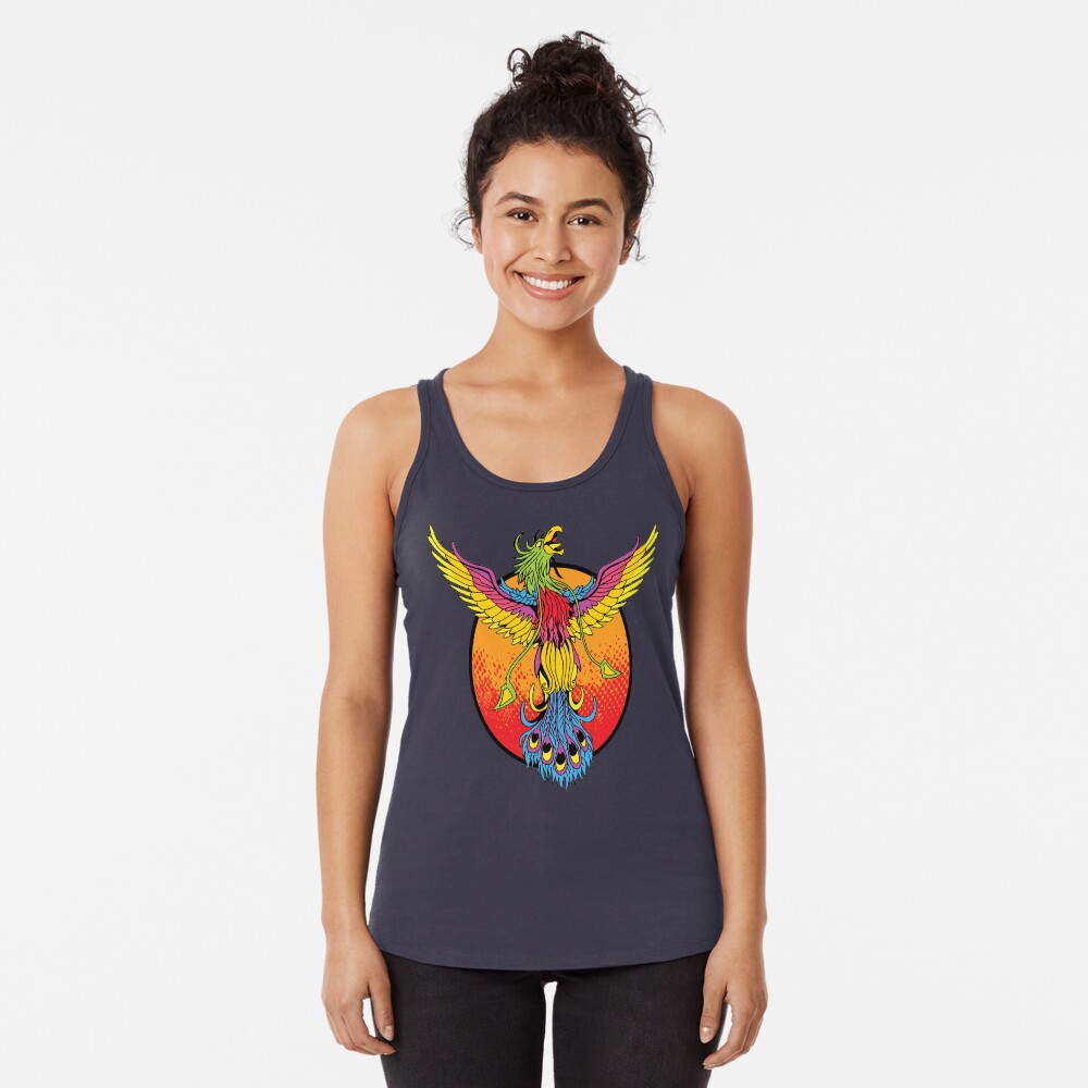 Item preview, Racerback Tank Top designed and sold by FBWashington.