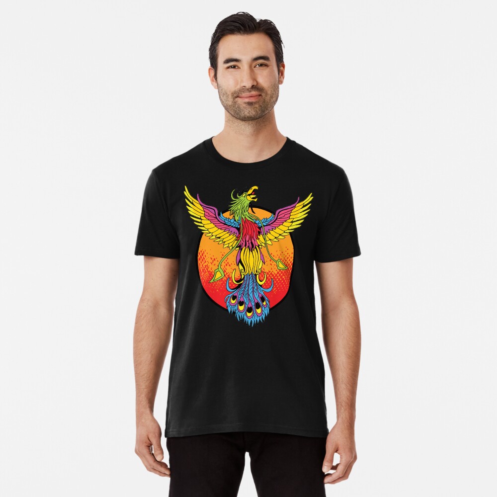 Item preview, Premium T-Shirt designed and sold by FBWashington.