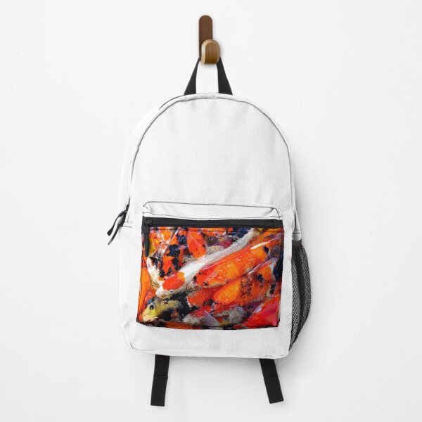 Item preview, Koi Fish #9 designed and sold by KingdomWildlife.