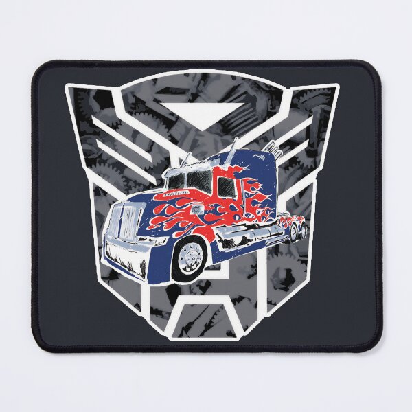 Item preview,  Western Star 5700EX Optimus Prime designed and sold by ethan21sparks.