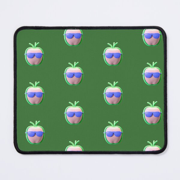 Item preview, Cool apple, would you eat it? designed and sold by TAI-KU.