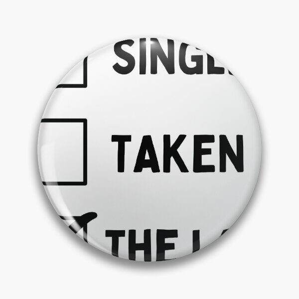 Item preview, Single Taken The Law designed and sold by checkboxshop.