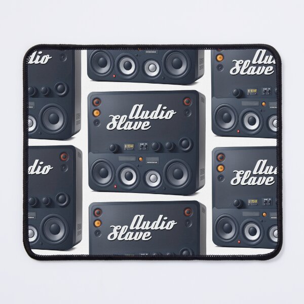 Item preview, Audio-slave designed and sold by portokalis.