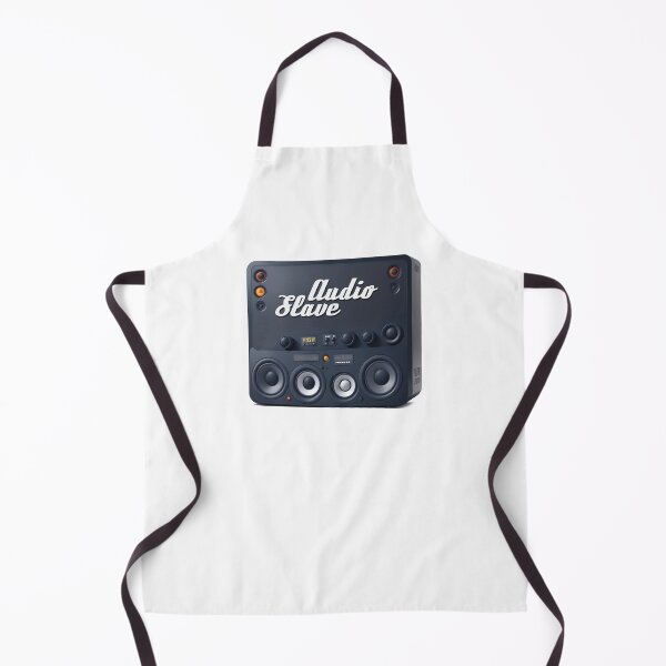 Item preview, Audio-esclavo designed and sold by portokalis.