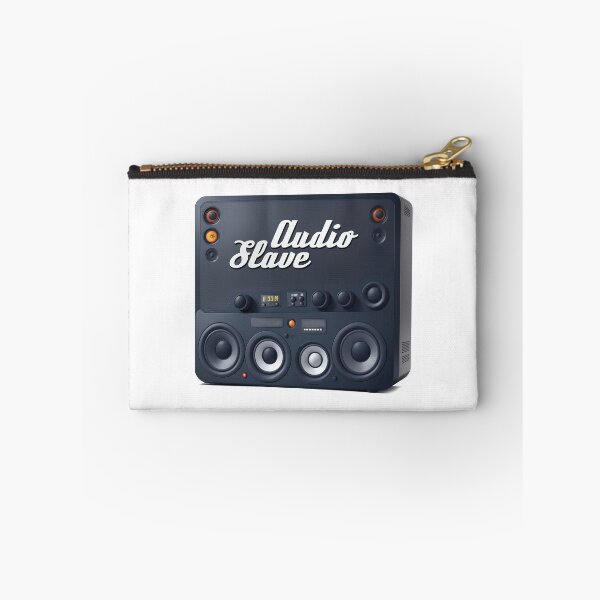 Item preview, Audio-slave designed and sold by portokalis.