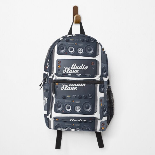 Item preview, Audio-slave designed and sold by portokalis.