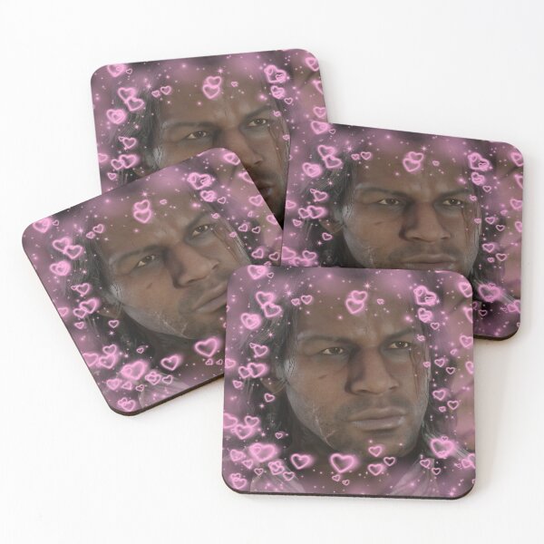 Item preview, Charles Smith Hearts designed and sold by BreadIsGay.