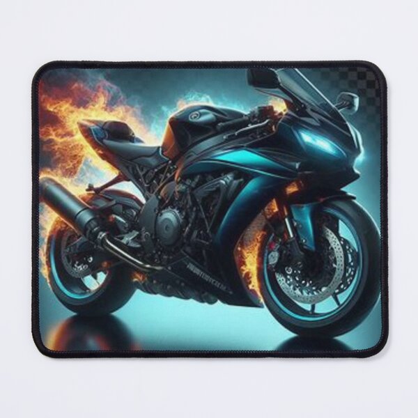 Item preview, motorcycle Ninja H2 (TTB) designed and sold by MogolArt.