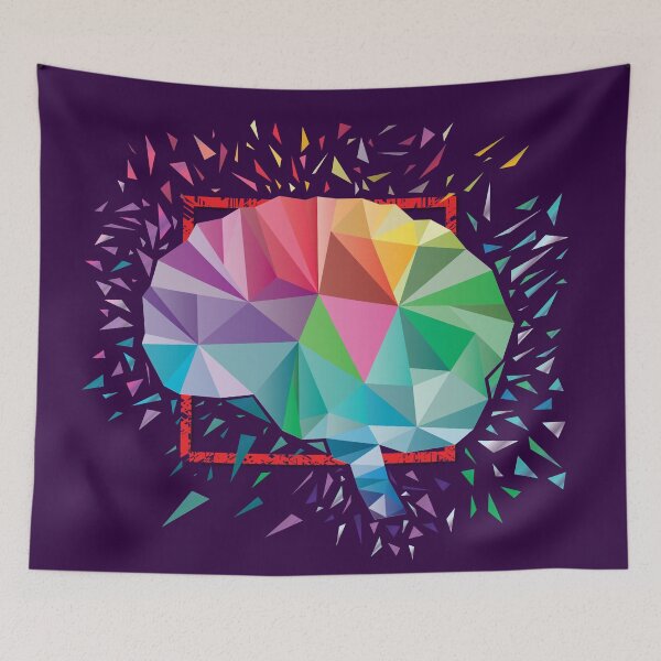 Item preview, Think Outside the Box designed and sold by PixelSamuel.