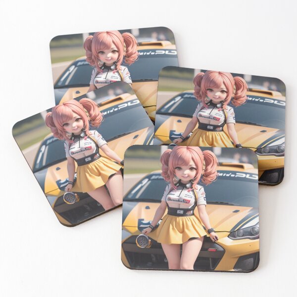 Item preview, Pit Stop designed and sold by tomcoiso.