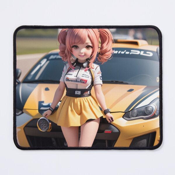 Item preview, Pit Stop designed and sold by tomcoiso.