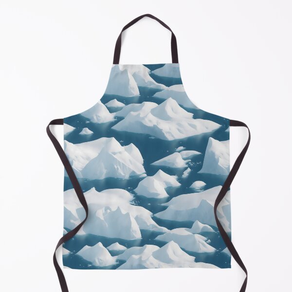 Item preview, Ice pattern designed and sold by NavyPanda.