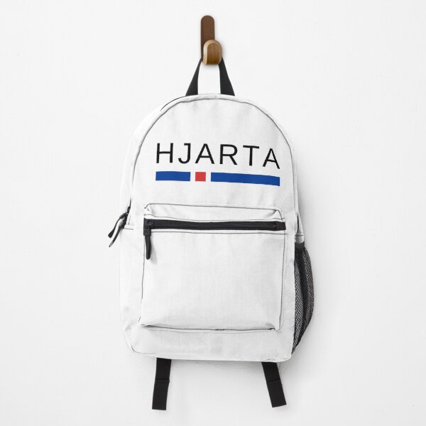Item preview, Hjarta Iceland designed and sold by icelandtees.