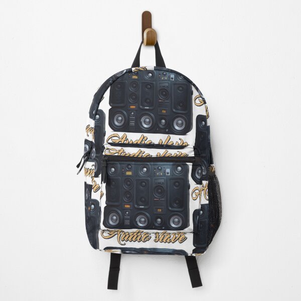 Item preview, Audio-slave designed and sold by portokalis.
