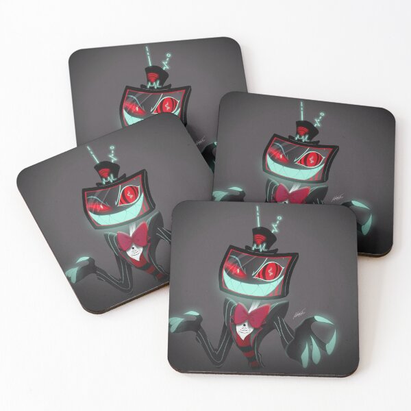 Item preview, Hazbin Hotel - Vox designed and sold by Tijankapica.