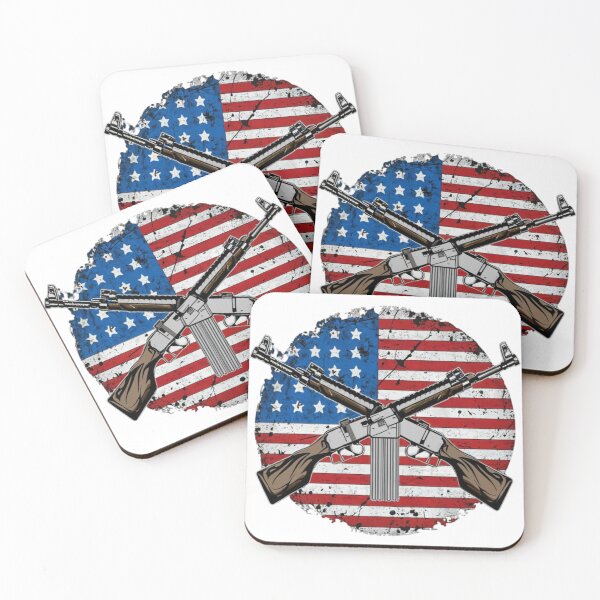 Item preview, Guns and Glory designed and sold by badjershop.