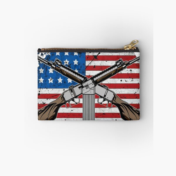 Item preview, Guns and Glory designed and sold by badjershop.