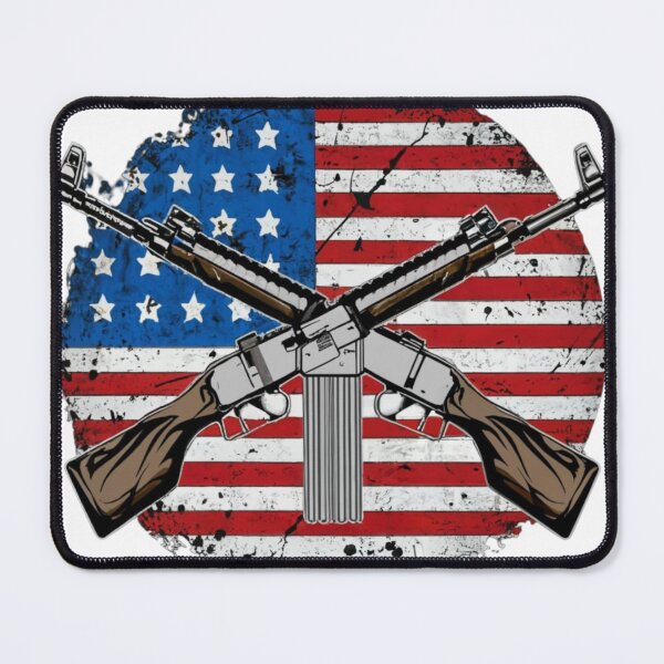 Item preview, Guns and Glory designed and sold by badjershop.