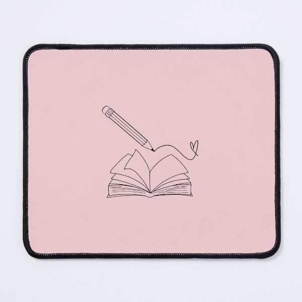 Item preview, Minimalist Meet Me in the Margins designed and sold by In The Margins.