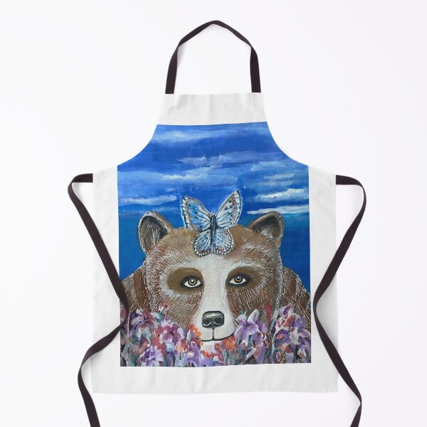 Item preview, Karhu, the Forever Bear designed and sold by DLKC.