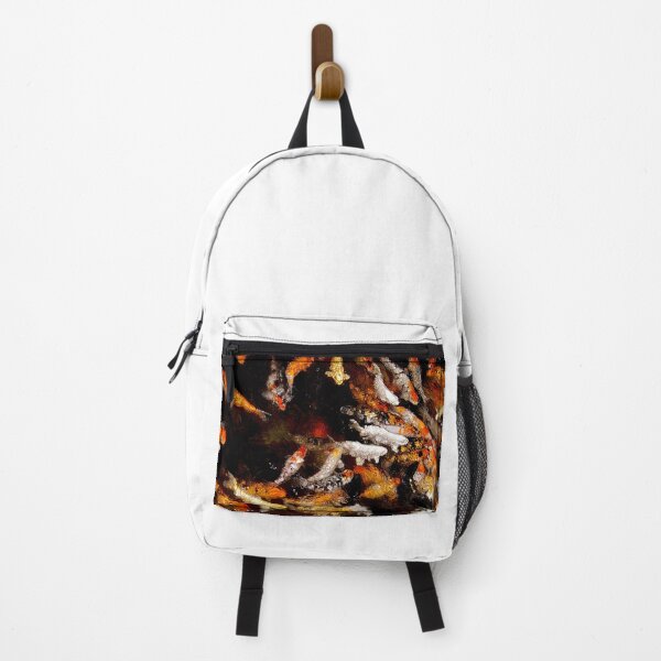 Item preview, Koi Fish #11 designed and sold by KingdomWildlife.