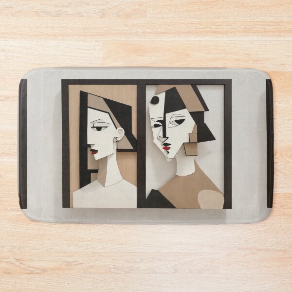 Item preview, two cute siblings designed and sold by GFORCE_SHOP.