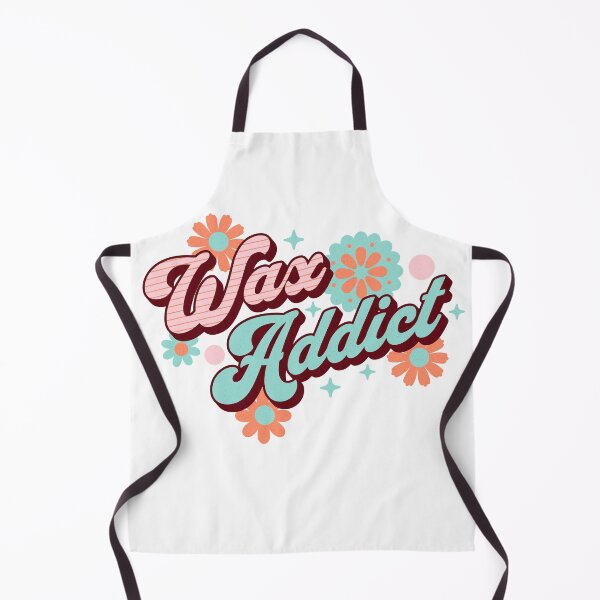 Item preview, Wax Addict designed and sold by I-I-Trading-Co.