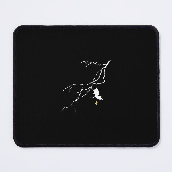 Item preview, Minimalist Fourth Wing designed and sold by In The Margins.