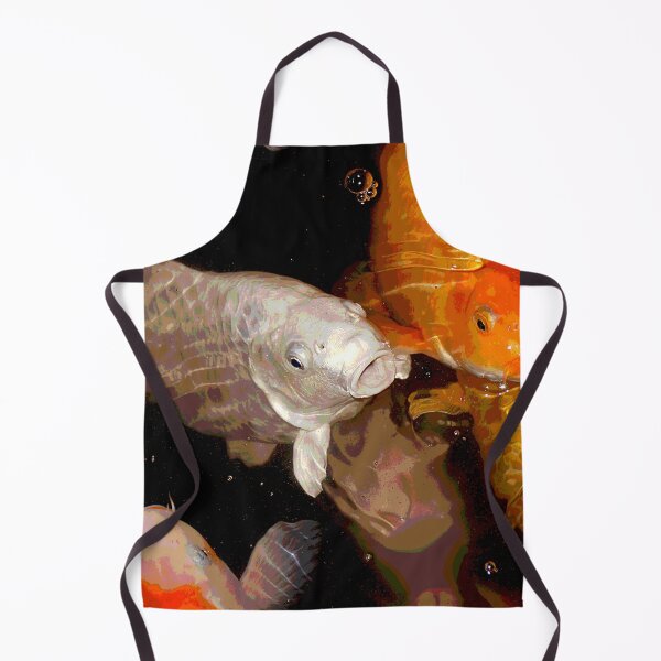Item preview, Koi Fish #13 designed and sold by KingdomWildlife.