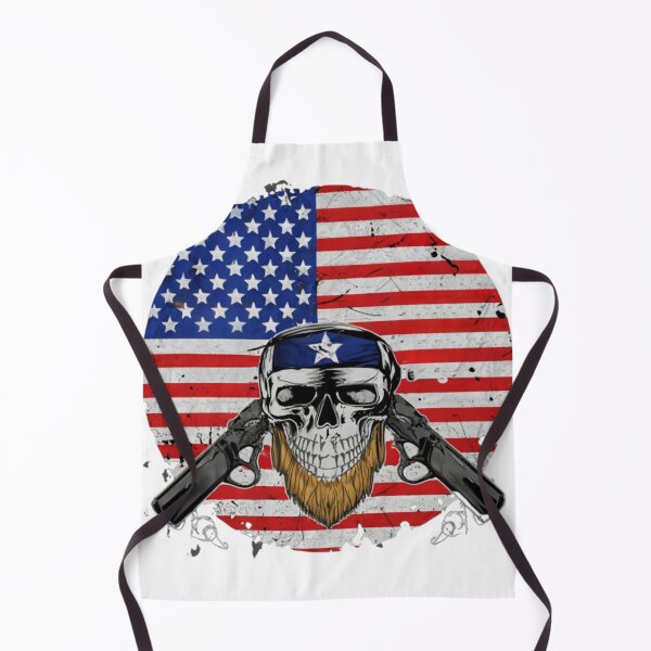 Item preview, American Flag Reloaded designed and sold by badjershop.