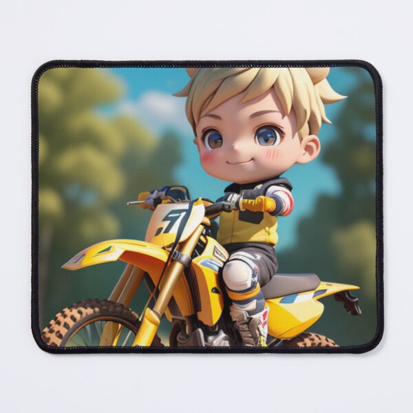 Item preview, Moto Racer designed and sold by tomcoiso.