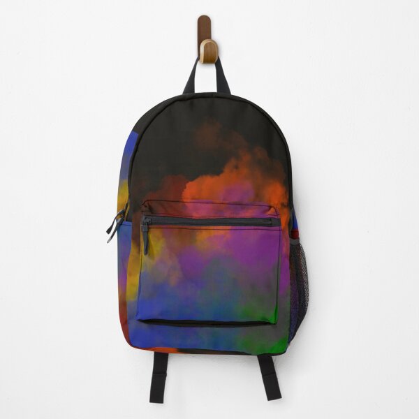 Item preview, Rainbow Clouds designed and sold by ATW Artistry.