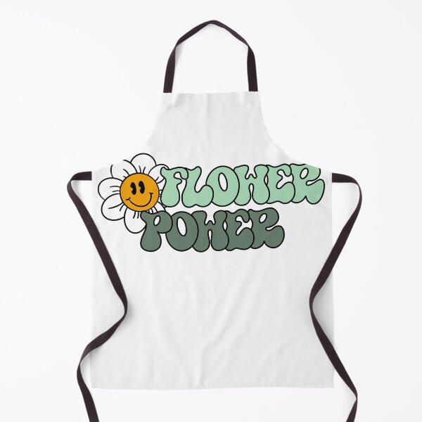 Item preview, Flower Power Retro designed and sold by JTOartistry.
