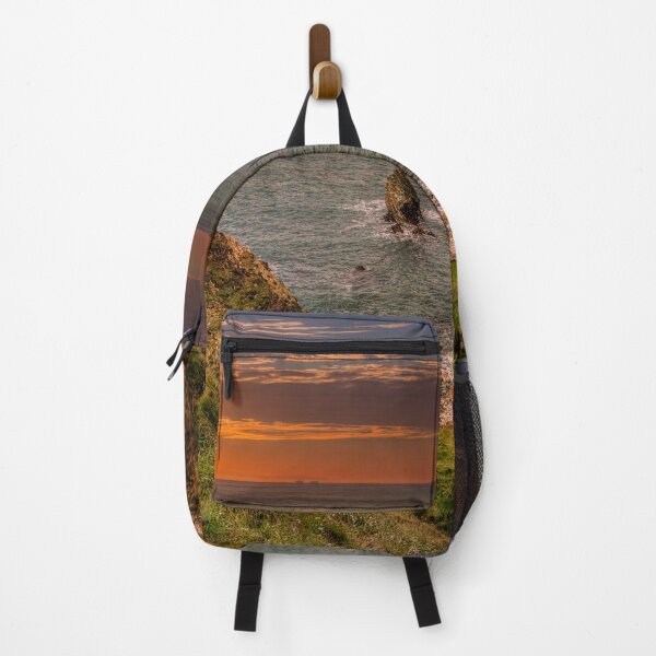 Item preview, Rhoscolyn Sunset Bay designed and sold by AJEvans.