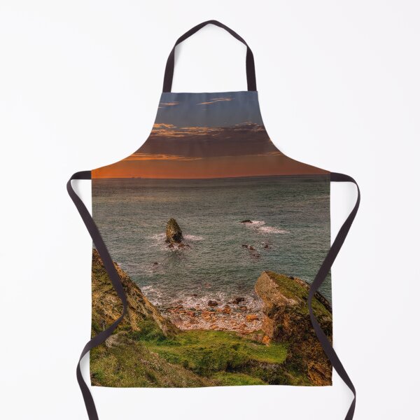 Item preview, Rhoscolyn Sunset Bay designed and sold by AJEvans.