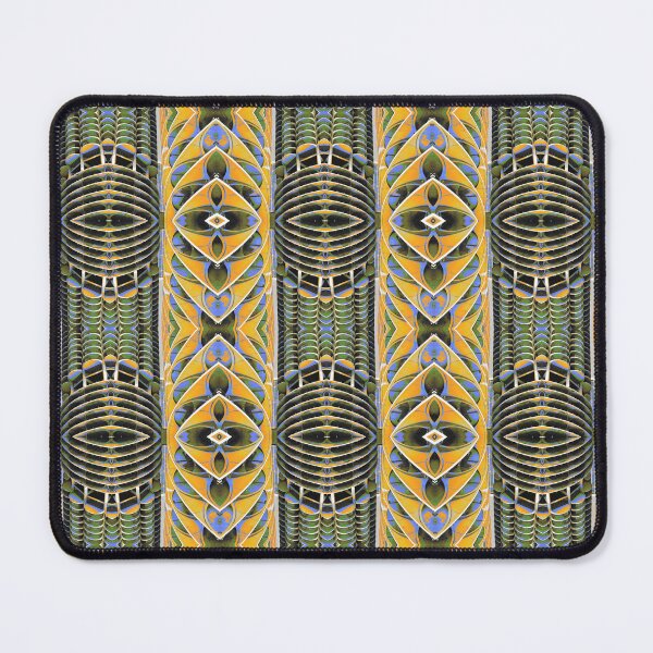 Item preview, Corn Cob Towers Photo Pattern designed and sold by vallisrowe.
