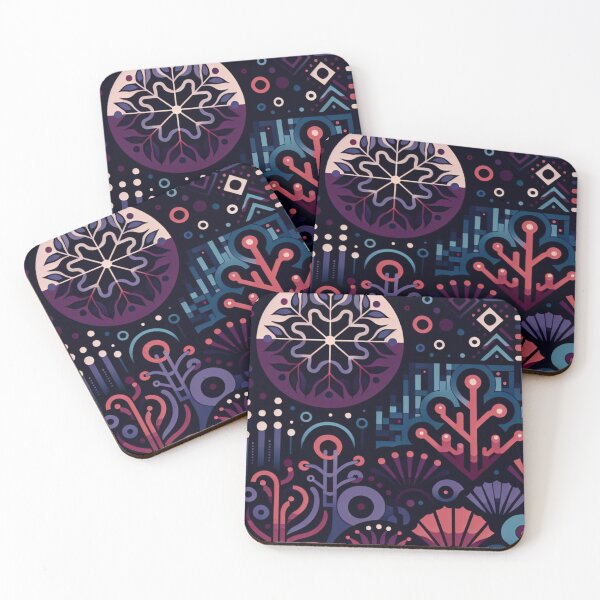 Item preview, Midnight ocean designed and sold by KateBlakeO.