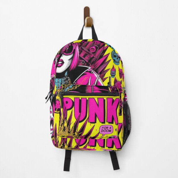 Item preview, So Punk Royalty designed and sold by Andy Gambino Art.