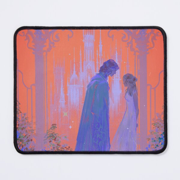 Item preview, Reylo - Castle in the Sky designed and sold by AfterblossomArt.