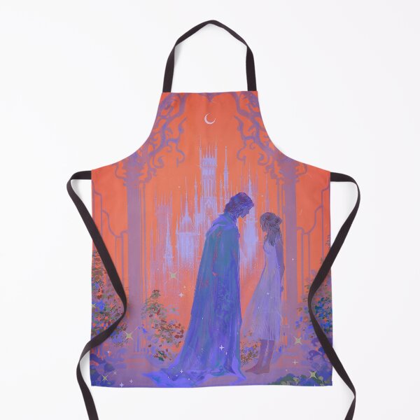 Item preview, Reylo - Castle in the Sky designed and sold by AfterblossomArt.
