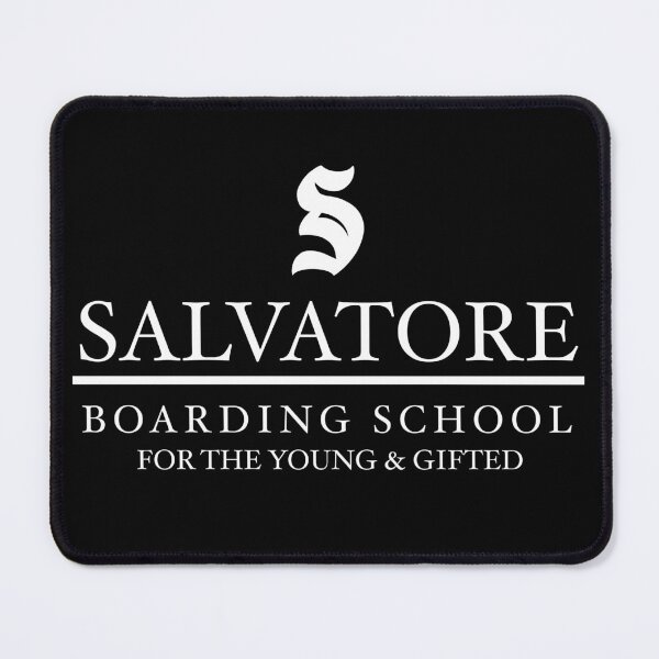 Item preview, Salvatore Boarding School designed and sold by Bjammer.
