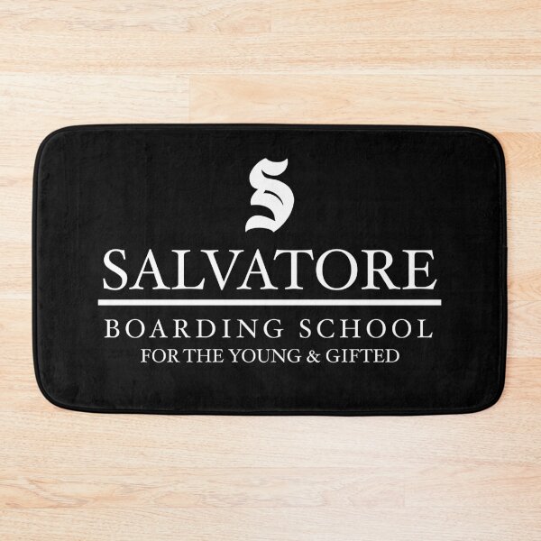 Item preview, Salvatore Boarding School designed and sold by Bjammer.