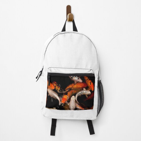 Item preview, Koi Fish #14 designed and sold by KingdomWildlife.