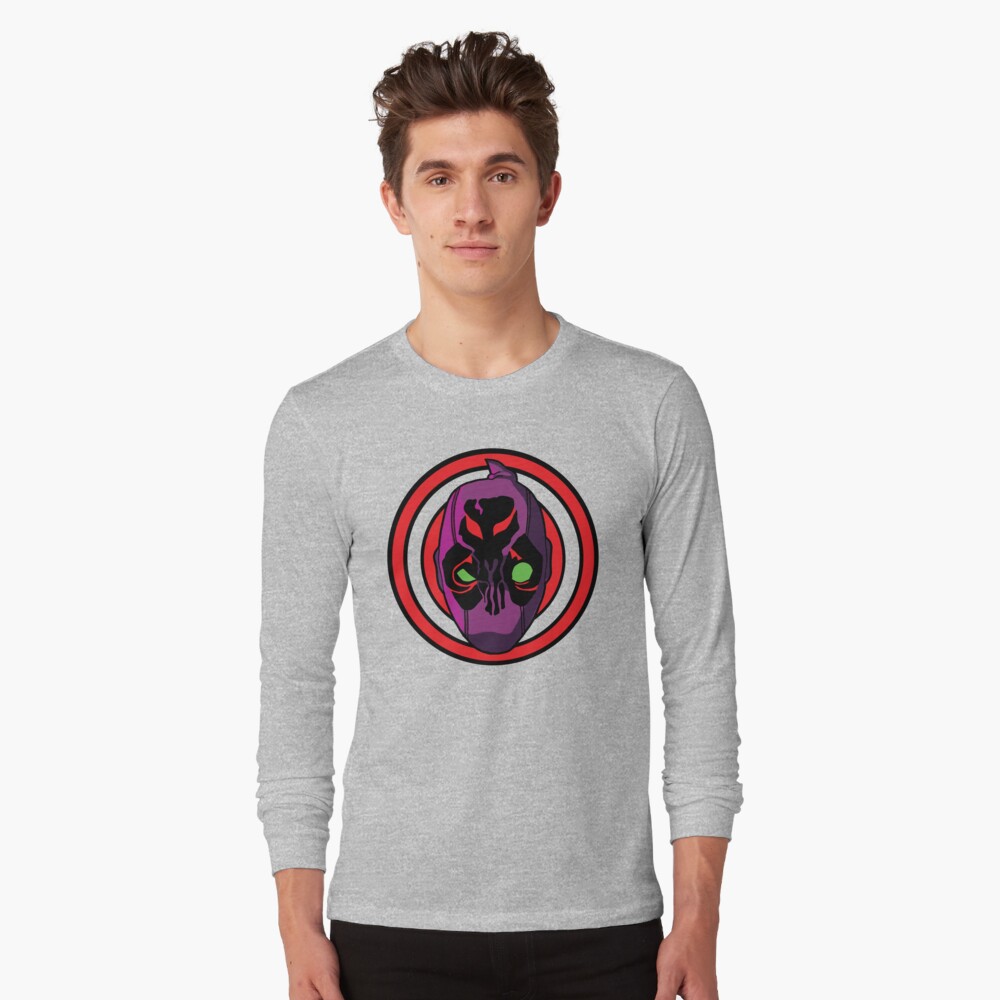 Item preview, Long Sleeve T-Shirt designed and sold by FBWashington.