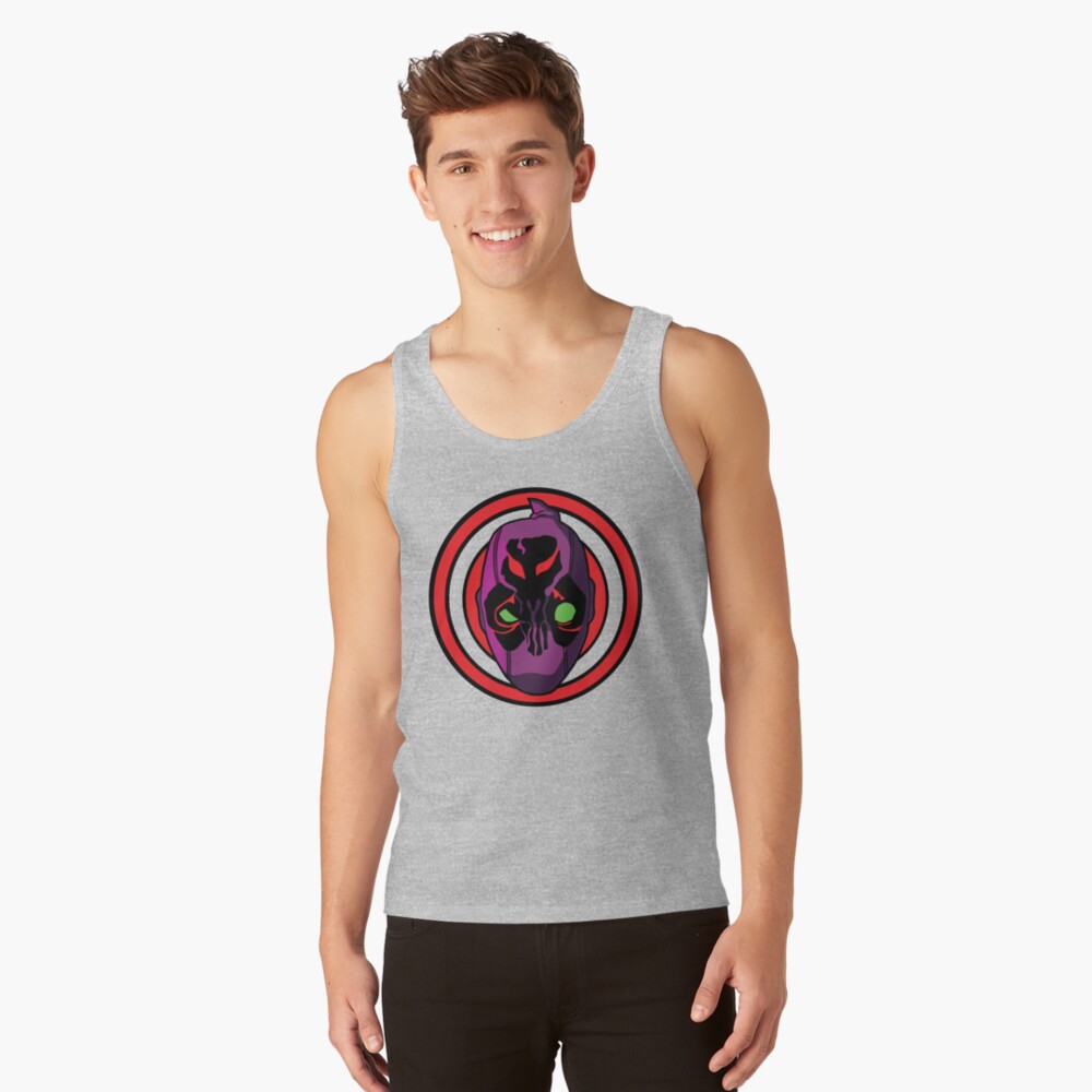 Item preview, Tank Top designed and sold by FBWashington.