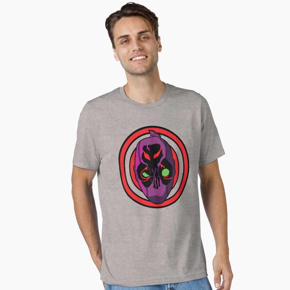 Item preview, Essential T-Shirt designed and sold by FBWashington.