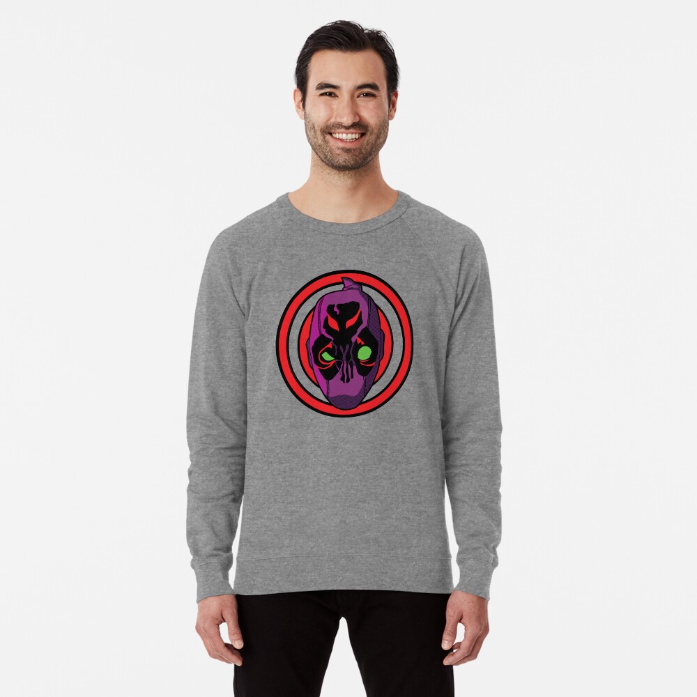 Item preview, Lightweight Sweatshirt designed and sold by FBWashington.