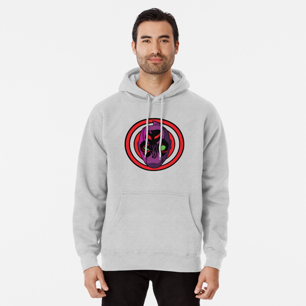 Item preview, Pullover Hoodie designed and sold by FBWashington.